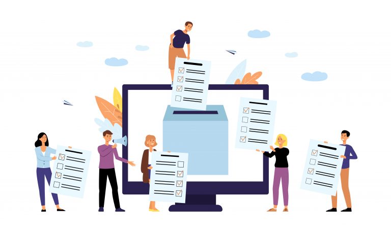 Registrar la satisfacción del cliente